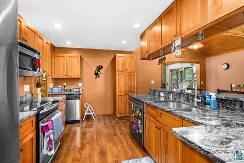 Tiny photo for 4045 Long Lake Shores Rd, Eveleth, MN 55734 (MLS # 6127799)