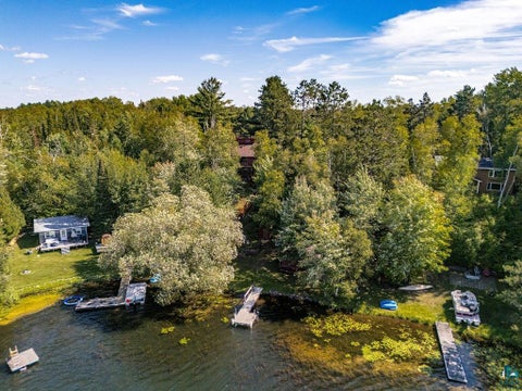 Tiny photo for 4045 Long Lake Shores Rd, Eveleth, MN 55734 (MLS # 6127799)