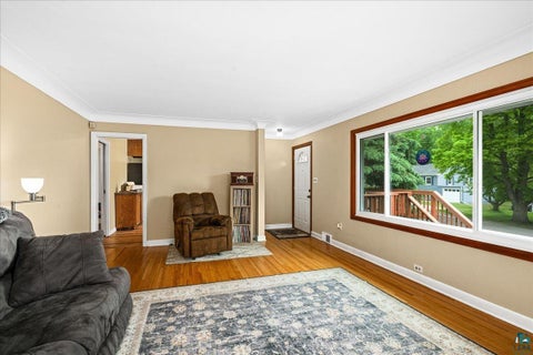 Tiny photo for 25 St. Paul Ave, Duluth, MN 55803 (MLS # 6126008)