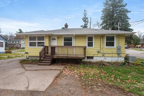 Photo of 1205 W Arrowhead Rd, Duluth, MN 55811 (MLS # 6123058)