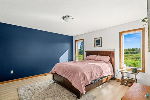 Tiny photo for 5353 Fairbanks Rd, Culver, MN 55779 (MLS # 6128302)