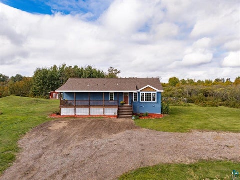 Tiny photo for 5353 Fairbanks Rd, Culver, MN 55779 (MLS # 6128302)