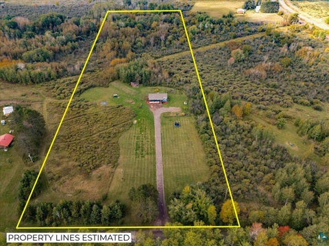 Tiny photo for 5353 Fairbanks Rd, Culver, MN 55779 (MLS # 6128302)