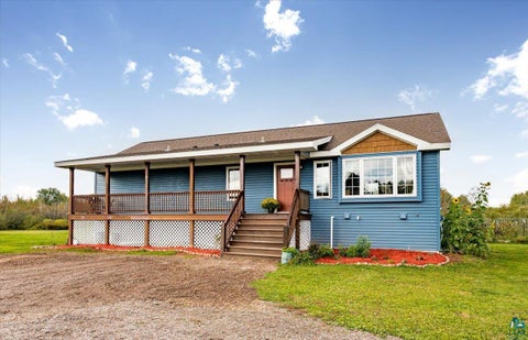 Photo of 5353 Fairbanks Rd, Culver, MN 55779 (MLS # 6128302)