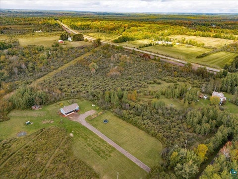 Tiny photo for 5353 Fairbanks Rd, Culver, MN 55779 (MLS # 6128302)