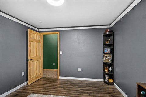 Tiny photo for 5353 Fairbanks Rd, Culver, MN 55779 (MLS # 6128302)