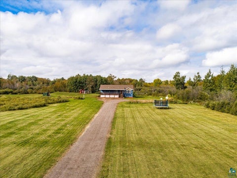 Tiny photo for 5353 Fairbanks Rd, Culver, MN 55779 (MLS # 6128302)