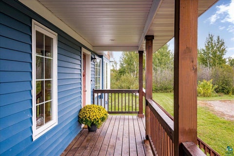 Tiny photo for 5353 Fairbanks Rd, Culver, MN 55779 (MLS # 6128302)