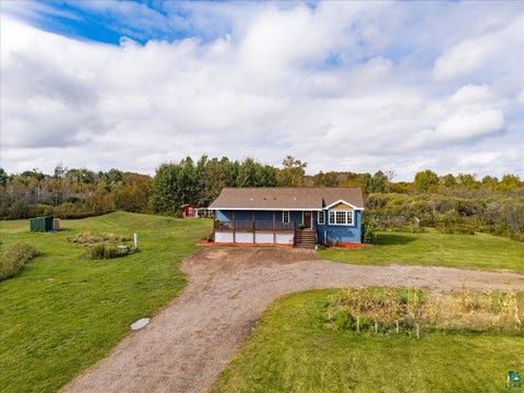 Tiny photo for 5353 Fairbanks Rd, Culver, MN 55779 (MLS # 6128302)
