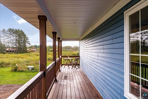 Tiny photo for 5353 Fairbanks Rd, Culver, MN 55779 (MLS # 6128302)