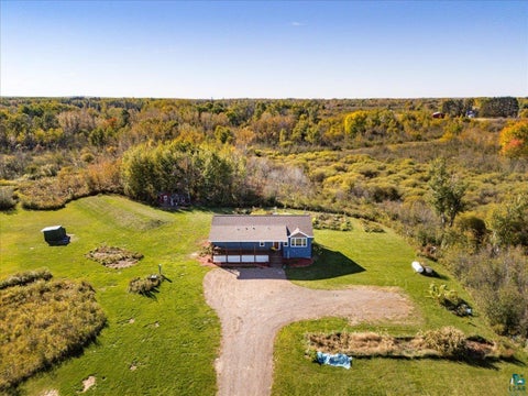 Tiny photo for 5353 Fairbanks Rd, Culver, MN 55779 (MLS # 6128302)
