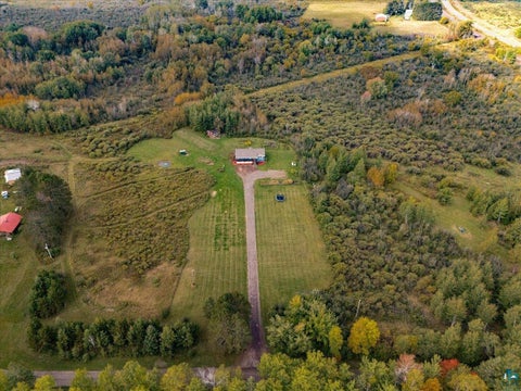 Tiny photo for 5353 Fairbanks Rd, Culver, MN 55779 (MLS # 6128302)