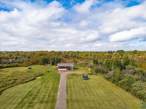 Tiny photo for 5353 Fairbanks Rd, Culver, MN 55779 (MLS # 6128302)