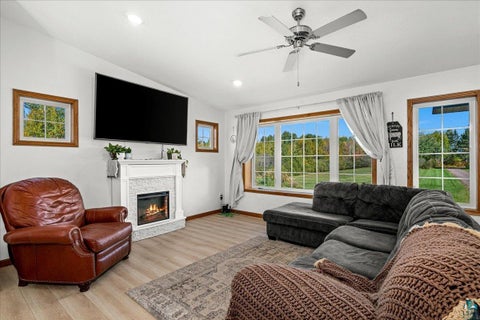 Tiny photo for 5353 Fairbanks Rd, Culver, MN 55779 (MLS # 6128302)