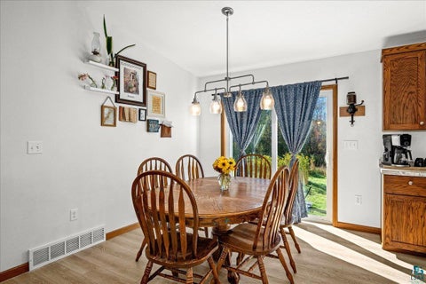 Tiny photo for 5353 Fairbanks Rd, Culver, MN 55779 (MLS # 6128302)