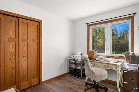 Tiny photo for 5353 Fairbanks Rd, Culver, MN 55779 (MLS # 6128302)