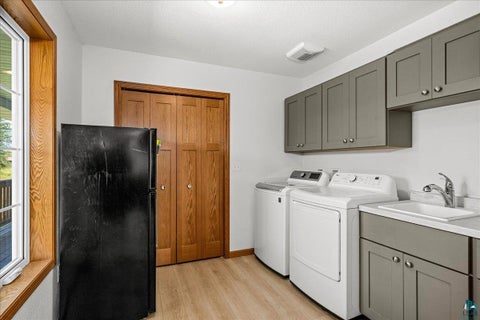 Tiny photo for 5353 Fairbanks Rd, Culver, MN 55779 (MLS # 6128302)