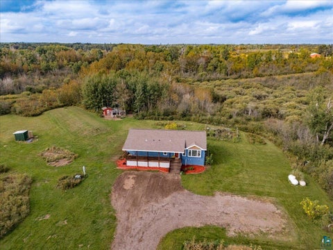 Tiny photo for 5353 Fairbanks Rd, Culver, MN 55779 (MLS # 6128302)