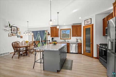 Tiny photo for 5353 Fairbanks Rd, Culver, MN 55779 (MLS # 6128302)
