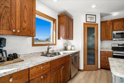 Tiny photo for 5353 Fairbanks Rd, Culver, MN 55779 (MLS # 6128302)