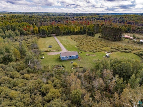 Tiny photo for 5353 Fairbanks Rd, Culver, MN 55779 (MLS # 6128302)