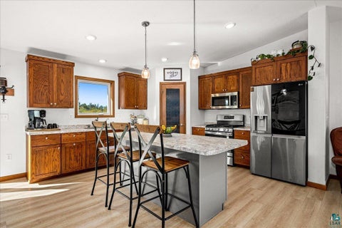 Tiny photo for 5353 Fairbanks Rd, Culver, MN 55779 (MLS # 6128302)