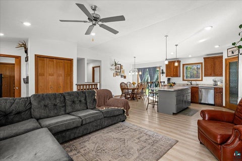Tiny photo for 5353 Fairbanks Rd, Culver, MN 55779 (MLS # 6128302)