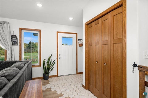 Tiny photo for 5353 Fairbanks Rd, Culver, MN 55779 (MLS # 6128302)