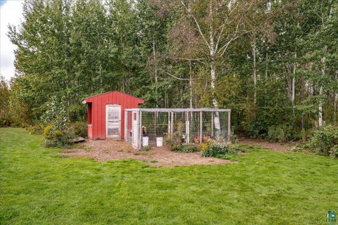 Tiny photo for 5353 Fairbanks Rd, Culver, MN 55779 (MLS # 6128302)