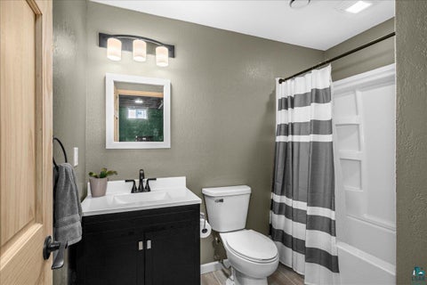 Tiny photo for 5353 Fairbanks Rd, Culver, MN 55779 (MLS # 6128302)