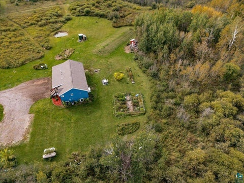 Tiny photo for 5353 Fairbanks Rd, Culver, MN 55779 (MLS # 6128302)