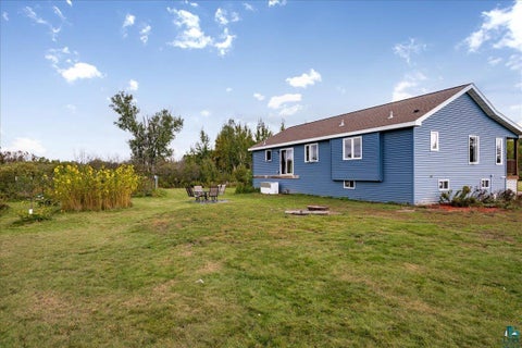 Tiny photo for 5353 Fairbanks Rd, Culver, MN 55779 (MLS # 6128302)