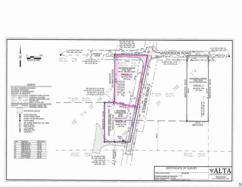 Photo of 38 Stebner Rd, Hermantown, MN 55811 (MLS # 6124853)