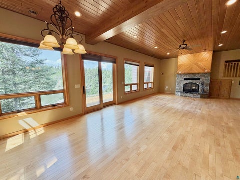 Tiny photo for 185187 Sag Lake Tr, Grand Marais, MN 55604 (MLS # 6127278)
