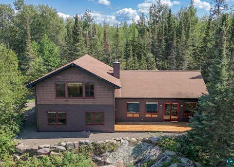 Photo of 185187 Sag Lake Tr, Grand Marais, MN 55604 (MLS # 6127278)