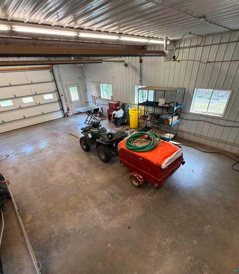 Tiny photo for 185187 Sag Lake Tr, Grand Marais, MN 55604 (MLS # 6127278)