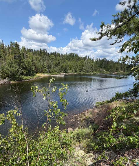 Tiny photo for 185187 Sag Lake Tr, Grand Marais, MN 55604 (MLS # 6127278)