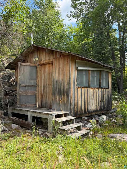 Tiny photo for 185187 Sag Lake Tr, Grand Marais, MN 55604 (MLS # 6127278)