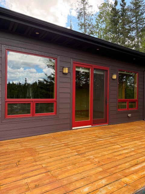 Tiny photo for 185187 Sag Lake Tr, Grand Marais, MN 55604 (MLS # 6127278)