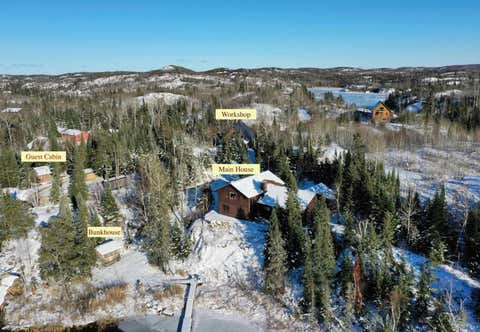 Tiny photo for 185187 Sag Lake Tr, Grand Marais, MN 55604 (MLS # 6127278)