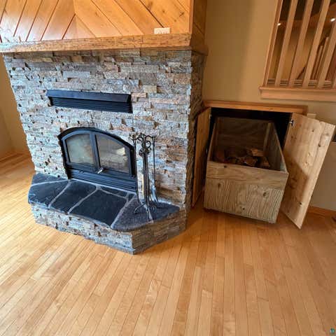 Tiny photo for 185187 Sag Lake Tr, Grand Marais, MN 55604 (MLS # 6127278)