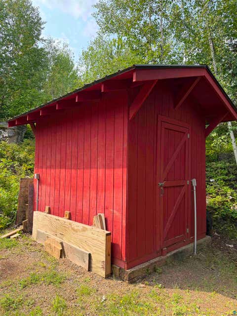 Tiny photo for 185187 Sag Lake Tr, Grand Marais, MN 55604 (MLS # 6127278)
