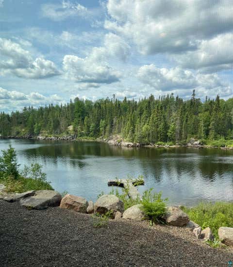Tiny photo for 185187 Sag Lake Tr, Grand Marais, MN 55604 (MLS # 6127278)