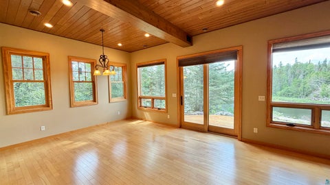 Tiny photo for 185187 Sag Lake Tr, Grand Marais, MN 55604 (MLS # 6127278)