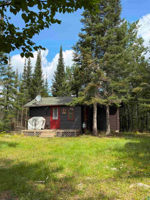 Tiny photo for 185187 Sag Lake Tr, Grand Marais, MN 55604 (MLS # 6127278)