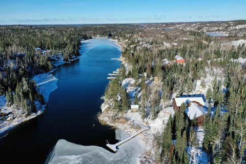 Tiny photo for 185187 Sag Lake Tr, Grand Marais, MN 55604 (MLS # 6127278)