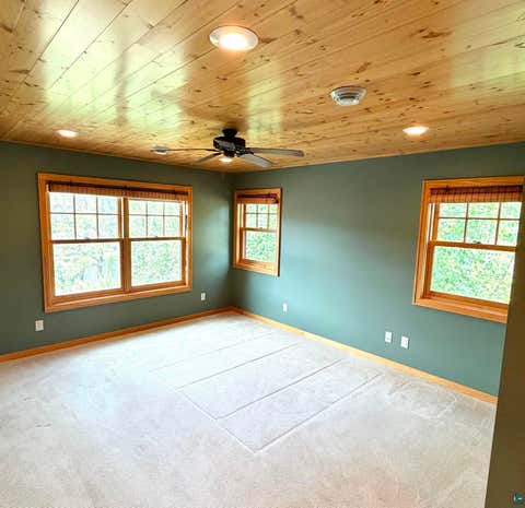 Tiny photo for 185187 Sag Lake Tr, Grand Marais, MN 55604 (MLS # 6127278)