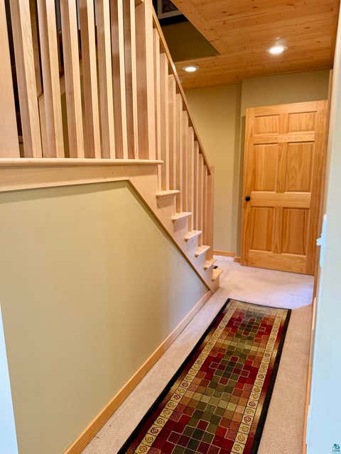 Tiny photo for 185187 Sag Lake Tr, Grand Marais, MN 55604 (MLS # 6127278)