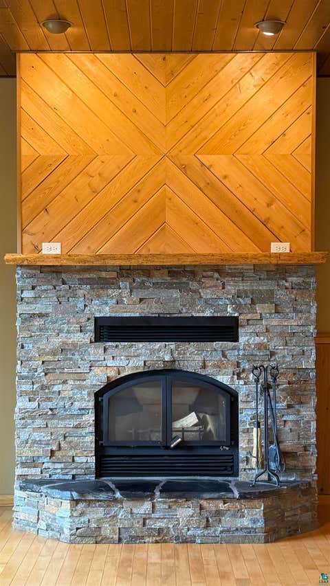 Tiny photo for 185187 Sag Lake Tr, Grand Marais, MN 55604 (MLS # 6127278)