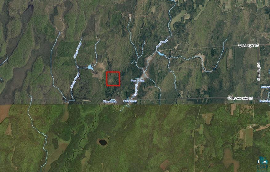 40 Acres Near Chippewa Lake Road